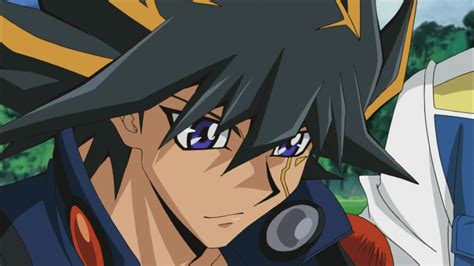 Yu Gi Oh 5ds Season 2 Subtitled New Rivals Watch On Crunchyroll