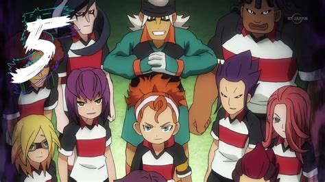 Lets Play Pisode Inazuma Eleven Go Ombre Rediffusion Stream