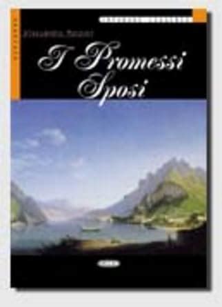 Imparare Leggendo I Promessi Sposi Book Buy Online At Best Price