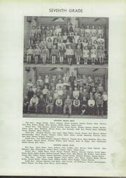 Bridgeport High School - Sunnyhill Yearbook (Bridgeport, OH), Class of 1943, Page 44 of 112