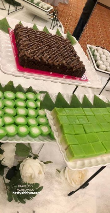 Buffet Ramadhan Shah Alam Selera Nusantara Di Dewan Bankuet Mbsa