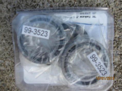 Buy All Balls 22 1039 Steering Stem Bearing Kit In Akron Ohio US