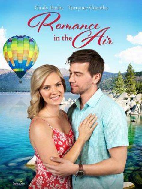 The Film Catalogue Romance In The Air