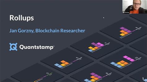 Optimistic And Zk Rollups Layer Scaling Solutions