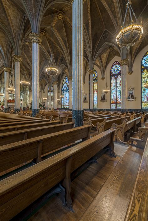 Sweetest Heart of Mary Church - Photos gallery — Historic Detroit