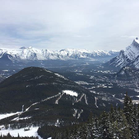 Mt. Norquay (Banff National Park) - All You Need to Know Before You Go ...