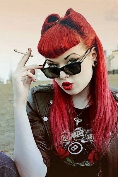 41 Best Era 50s Greaser Rockabilly Images On Pinterest Pinup