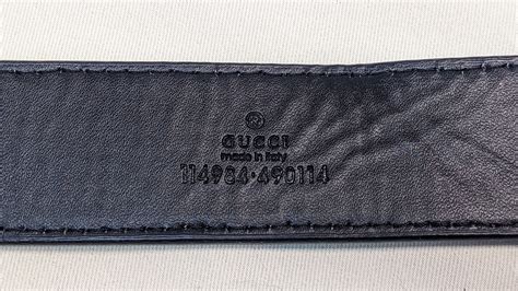 Gucci Belt for Men - Etsy