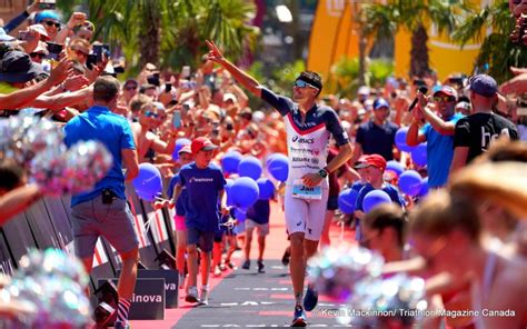 Ironman races in Europe fill as Ironman rookies flock to events ...