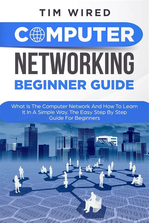 Programming Computer Networking Beginners Guide What Is The Computer