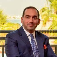 Amir Golbarg Top Travel Tourism Leaders Forbes Lists