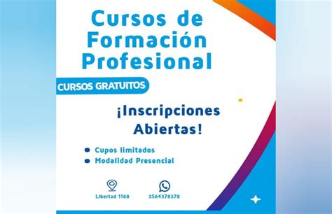 Preinscripciones Abiertas Para Los Cursos Gratuitos De Oficios