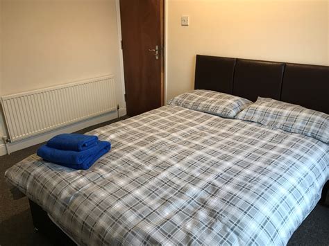 Contractors Accommodation Southampton in Southampton, Contractors