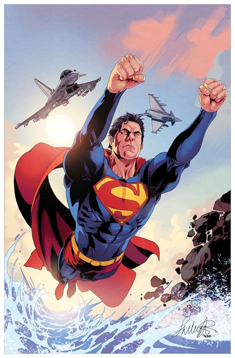 Superman Related May Solicitations Superman Homepage