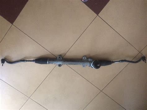 565003Z100 Hyundai/Kia рулевая рейка