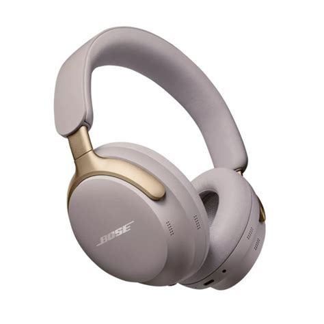 Bose Quietcomfort Ultra Headphones