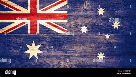 Australian Banner Hi Res Stock Photography And Images Alamy