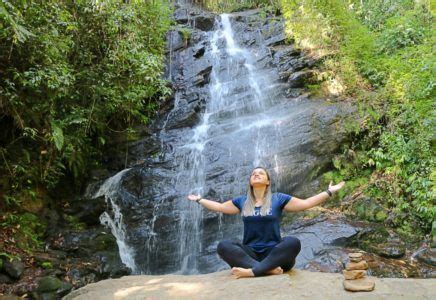 Roteiro De 5 Dias Em Gramado Vivi Na Viagem Waterfall Outdoor Water