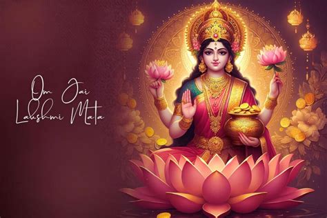 Om Jai Lakshmi Mata ॐ जय लक्ष्मी माता Bhajansparsh