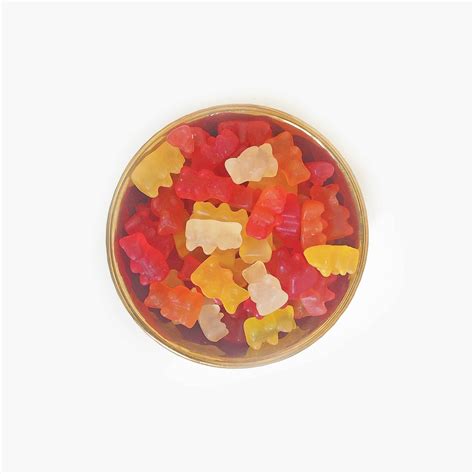 Vegan Gummies Recipe - Veggly