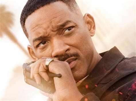 Netflix cancela película protagonizada por Will Smith