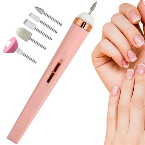 Verk Group Frezarka Do Paznokci Manicure Pedicure Frezy Sklep Empik