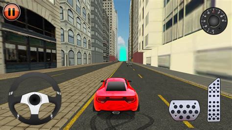 Aplicación Extreme City Car Driving Simulator 3d En Amazon Appstore