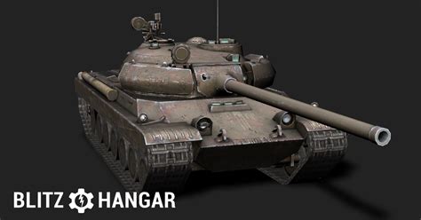 Vz Tier X European Heavy Tank Blitz Hangar