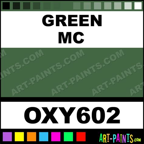 green mc powder casein milk paints oxy green mc paint green mc