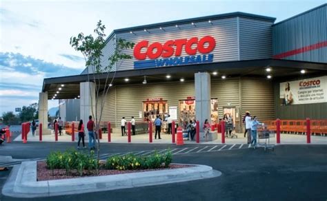 Costco cerrará todas sus tiendas solo este día en México