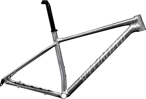 Specialized Chisel Frameset Bikes Fan