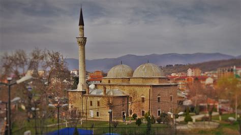 Ferizaj - Kosovo - Around Guides