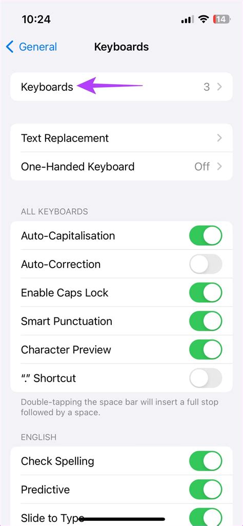 Ways To Fix Iphone Otp Autofill Not Working Guiding Tech