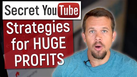 Youtube Marketing Strategies The Best Tips To Make Money With Youtube