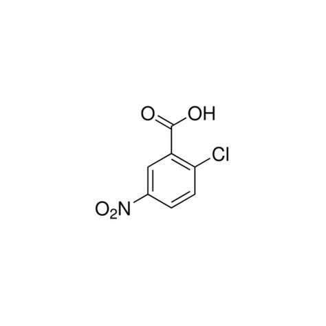 2 Chloro 5 Nitro Benzoic Acid At Best Price In Ankleshwar 2 Chloro 5