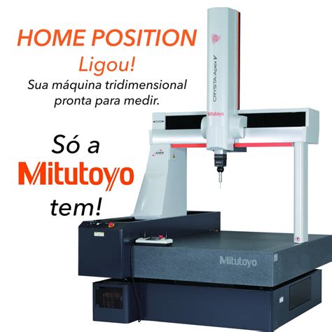 Crysta Apex V M Quina De Medir Coordenadas Cnc Mitutoyo