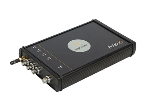 Highly Accurate Gps Gnss Reference Receivers Septentrio