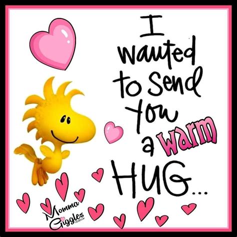 Sending Hugs And Kisses Images