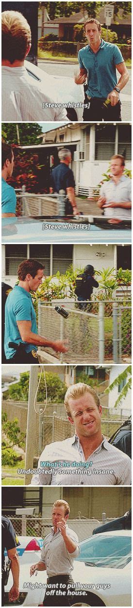 Mcdanno Hawaii Five Danny Williams Steve Mcgarrett Gifs This Is