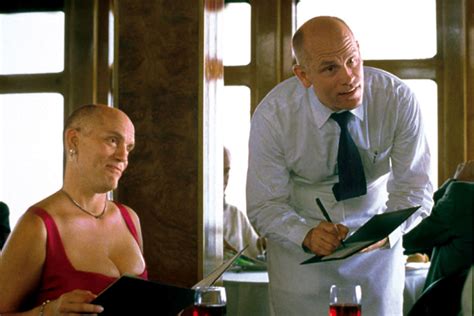 John Malkovich Looks Back on Being John Malkovich Script | IndieWire