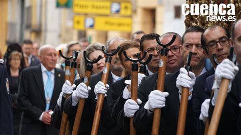 Galería Cuenca News Procesión Virgen de la Luz 2023 Imagen