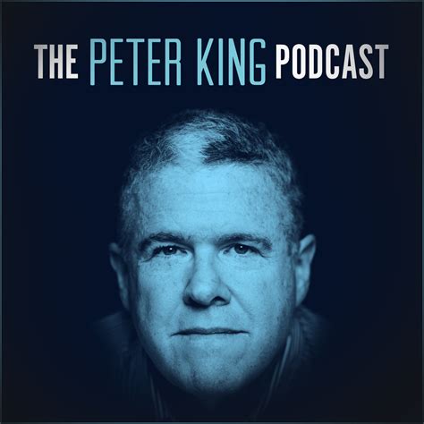 The Peter King Podcast | Listen via Stitcher Radio On Demand