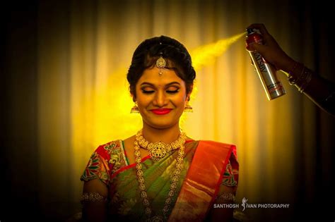 Santhosh Sivan Photography - Wedding Photographer in Erode