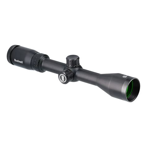 Bushnell® Prime Riflescopes Cabelas Canada