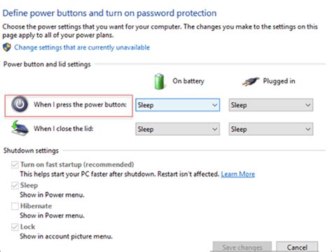 Sleep Vs Hibernate In Windows Comparing Power Saving Modes