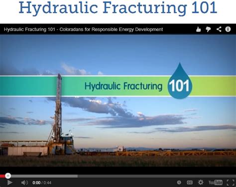 Hydraulic Fracturing Explained | HRL Compliance Solutions