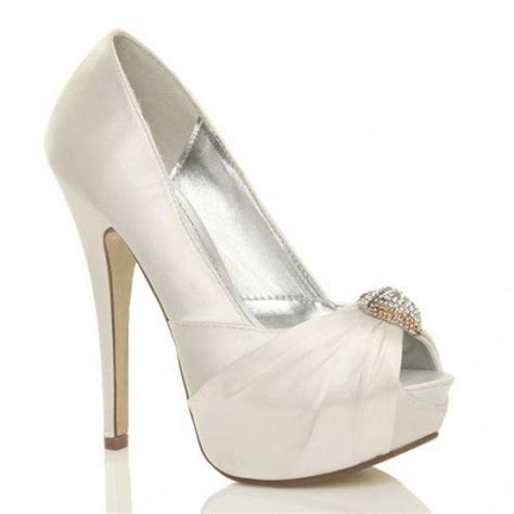 Shoe Wedding Shoes 1925766 Weddbook