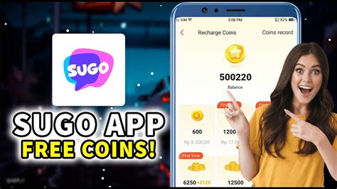 Sugo App Hack How To Get Free Coins In Sugo App Youtube