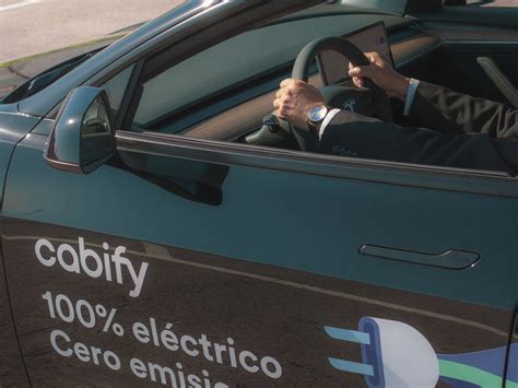 Las Licencias De VTC De Cabify Uber Y Bolt Llegan A Wallapop