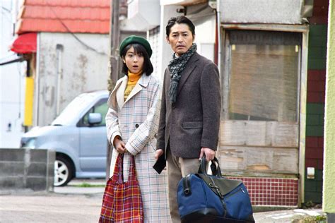 【写真 13枚】連続ドラマ「アリバイ崩し承ります」第1話の場面写真＝テレビ朝日提供 Mantanweb（まんたんウェブ）